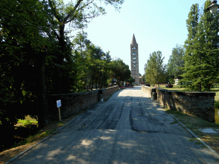Abbazia di Pomposa