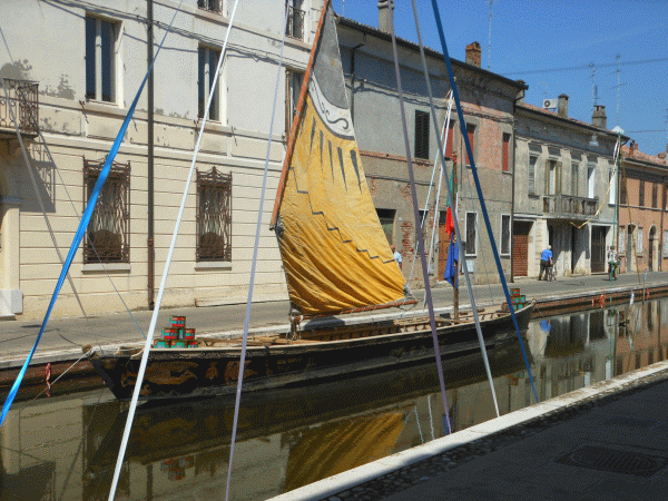 Comacchio