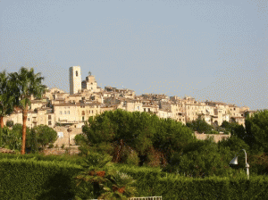 st-paul-de-vence