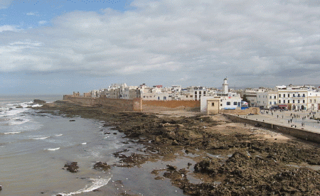Marocco Essaouira