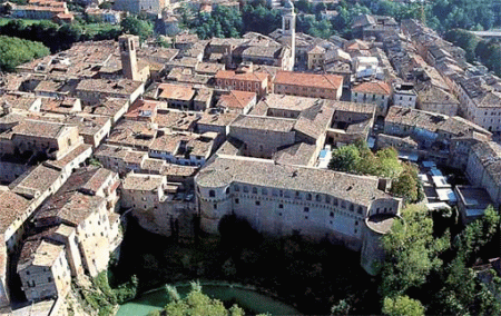 Urbania_Marche