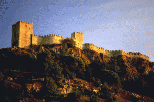 Obidos