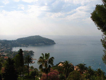 Cap Ferrat Cote d Azur