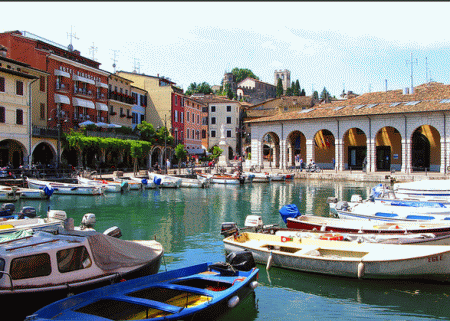 Desenzano del Garda