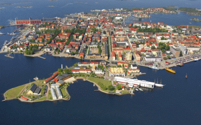 karlskrona