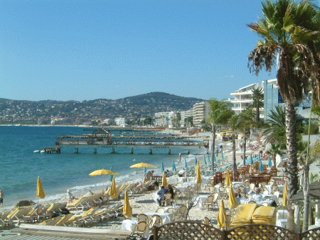 Juan-Les-Pins