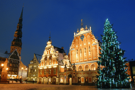 Riga_Lettonia_Natale