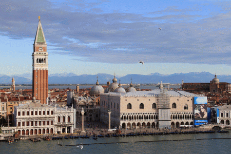 Venezia