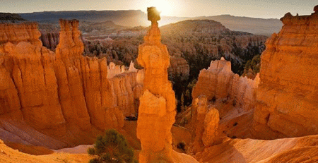 Bryce Canyon Utah