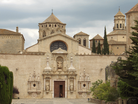 Poblet Monastero cistercense