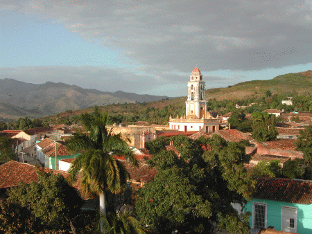 Trinidad_Cuba