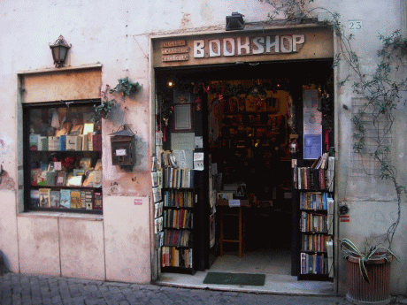 via della Lungaretta