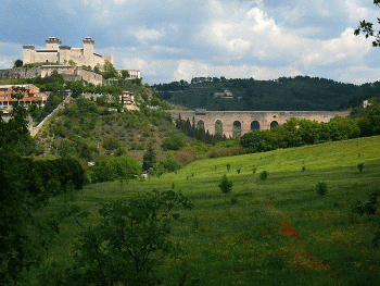 Spoleto