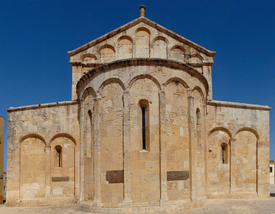 Basilica_Di_San_Gavino_Porto_torres