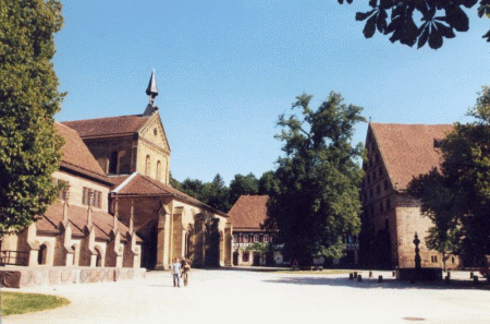 Maulbronn