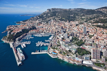 Monaco Montecarlo