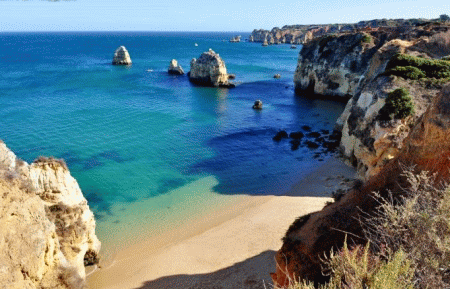 Algarve