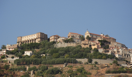 Nicotera Calabria