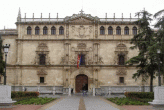 Alcalá de Henares Università