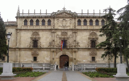 Alcalá de Henares Università