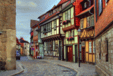 Quedlinburg Germania