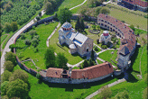 Monastero di Studenica Serbia