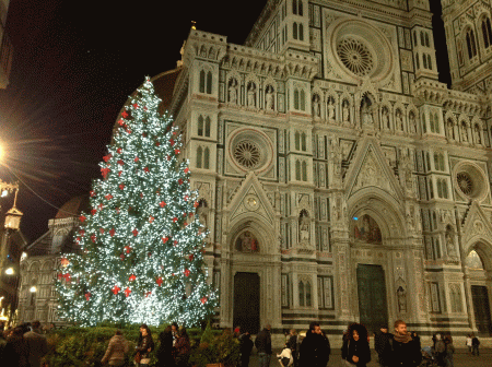 Natale a Firenze