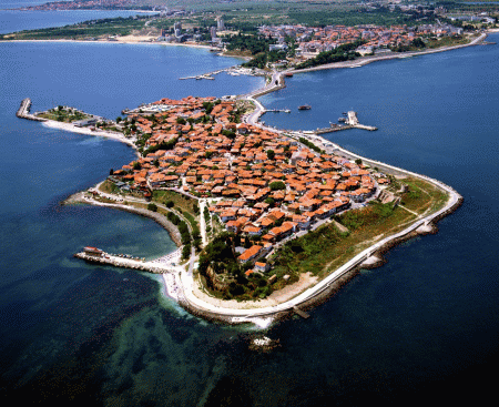 Nessebar Bulgaria