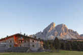 Passo delle Erbe Dolomiti