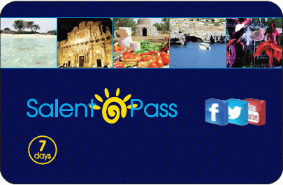 SalentoPass