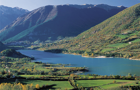 Villetta Barrea L Aquila Abruzzo