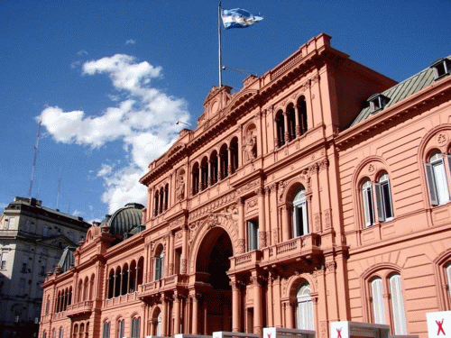 Argentina_Casa_Rosada