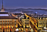 Torino veduta