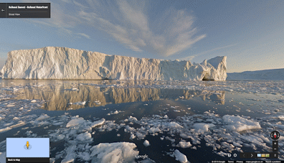 Fiordo-ghiacciato-di-Ilulissat-Groenlandia