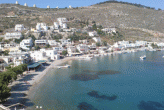 Leros Grecia