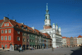 Poznan Municipio