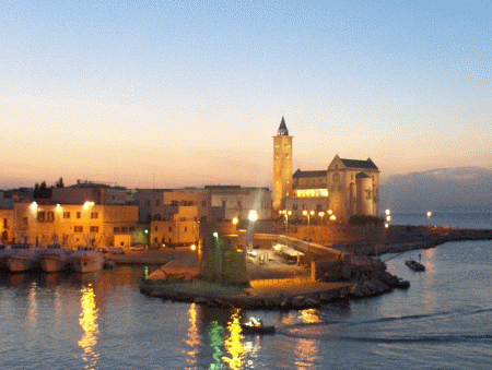 Trani