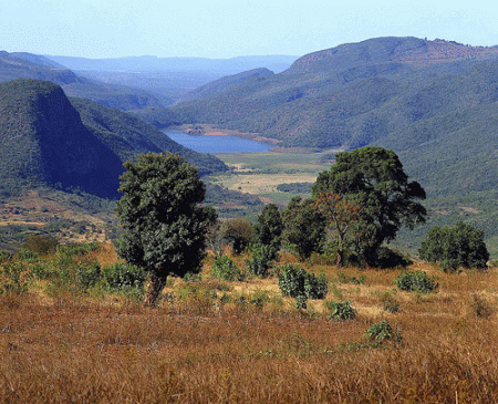 Limpopo Sudafrica