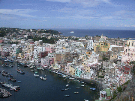 Procida