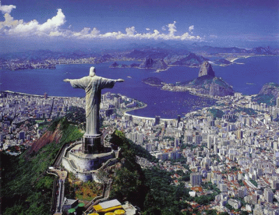 Cristo Redentore