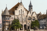 Hildesheim