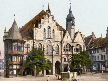 Hildesheim