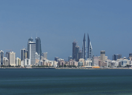 manama--Bahrain