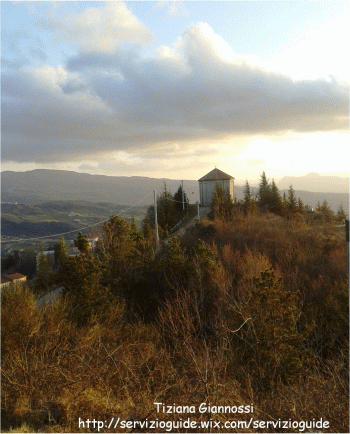 Avigliano Potenza Calvario