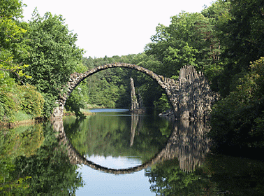 Muskauer Park