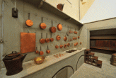 Cucinone Palazzo Pitti