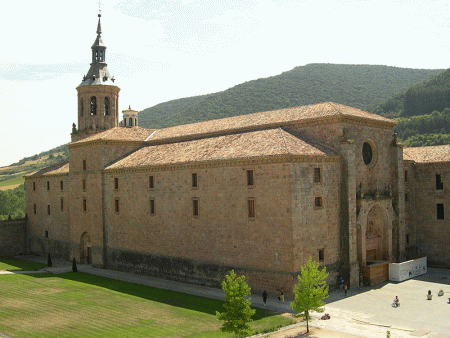 Monastero di Yuso