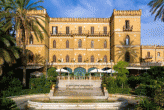 Villa Igiea Palermo