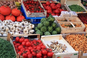 mercato rionale firenze