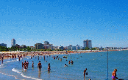 Milano Marittima